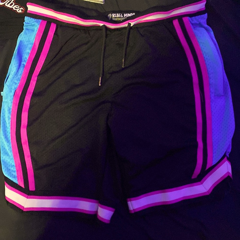 Men’s short, men’s medium